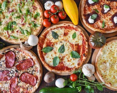 Pizzeria da Marco thumbnail